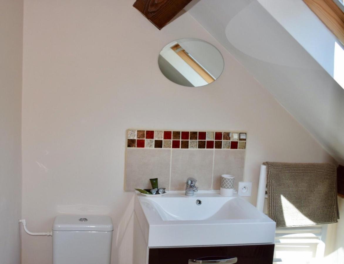 Libellule Bed & Breakfast Coussac-Bonneval Exterior photo