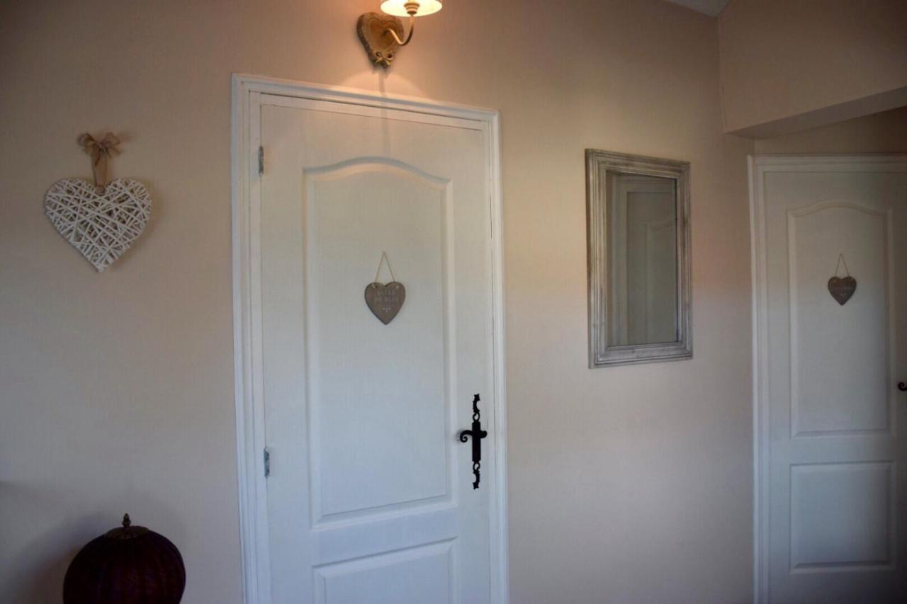 Libellule Bed & Breakfast Coussac-Bonneval Exterior photo