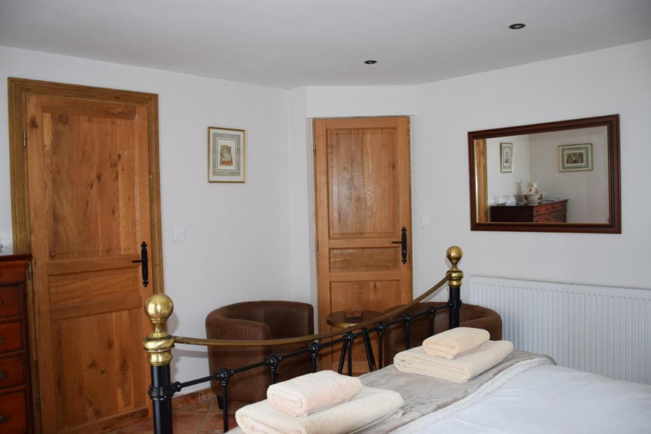 Libellule Bed & Breakfast Coussac-Bonneval Exterior photo