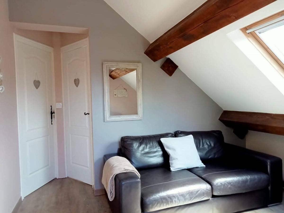 Libellule Bed & Breakfast Coussac-Bonneval Exterior photo