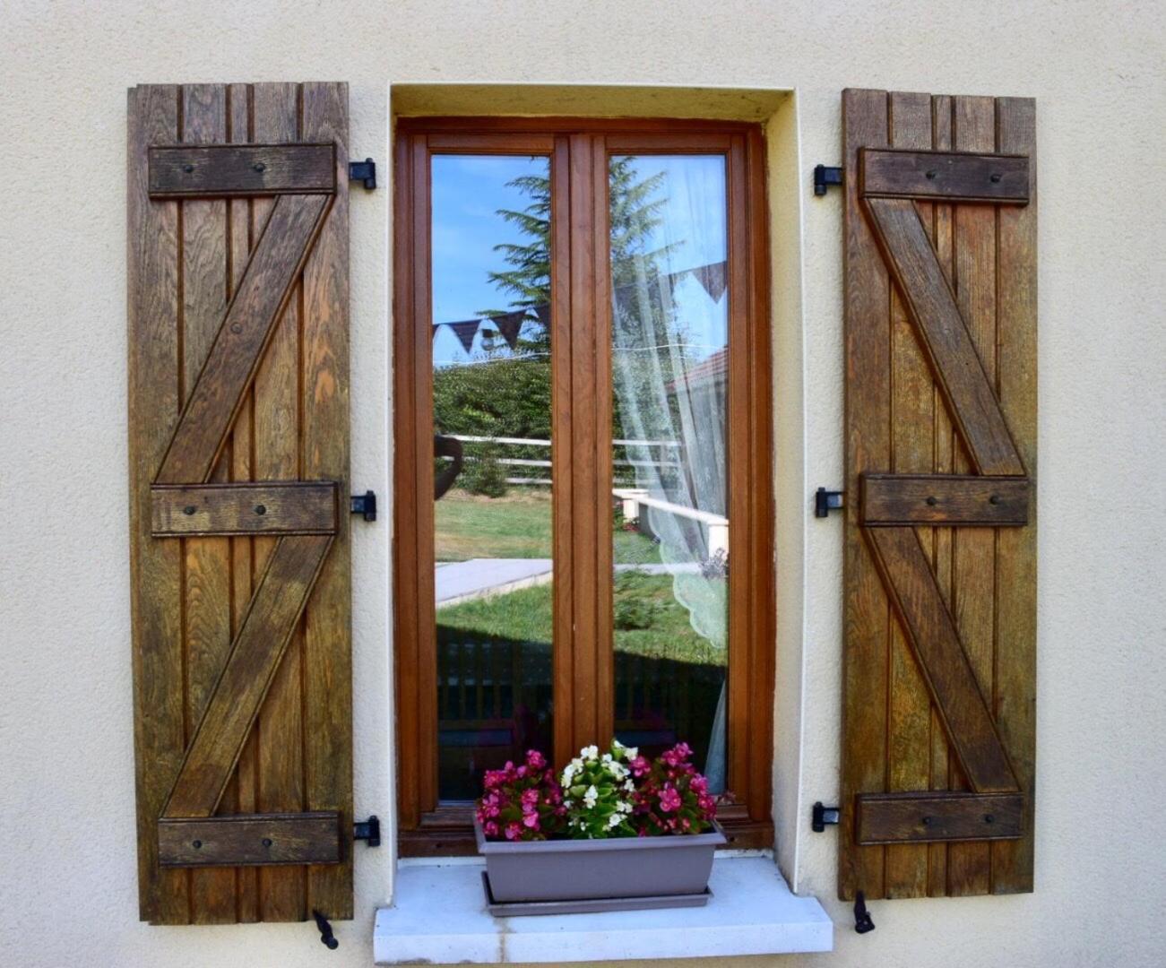 Libellule Bed & Breakfast Coussac-Bonneval Room photo