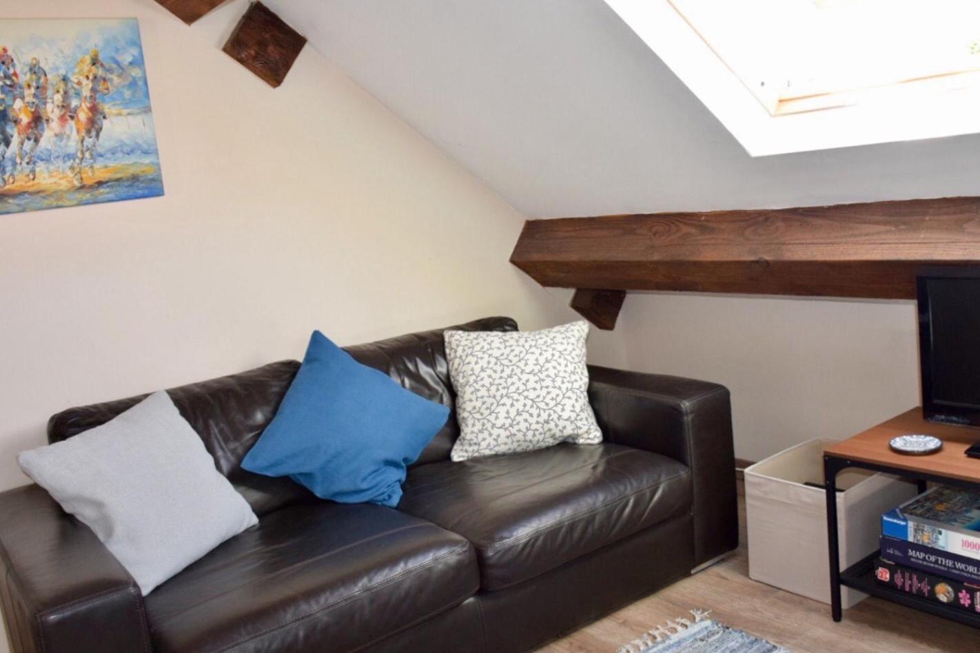 Libellule Bed & Breakfast Coussac-Bonneval Exterior photo