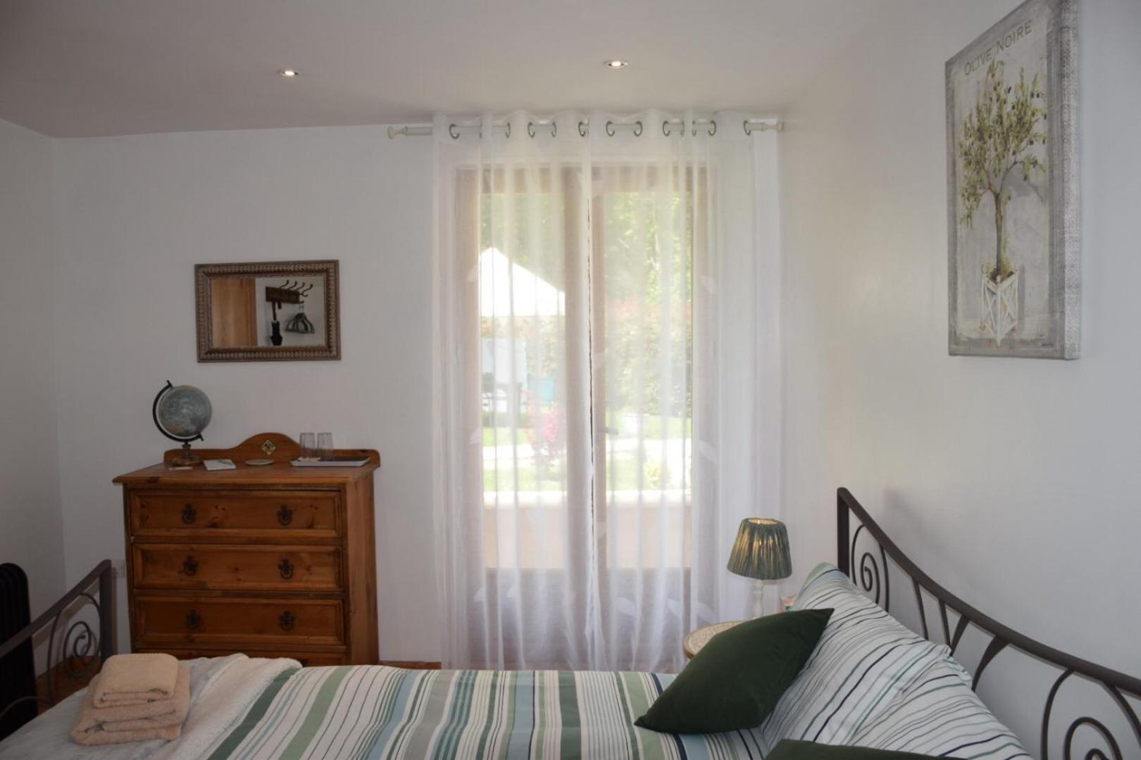 Libellule Bed & Breakfast Coussac-Bonneval Exterior photo