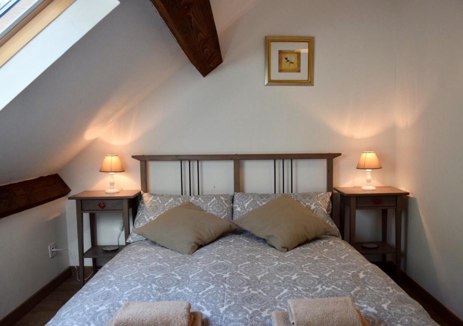 Libellule Bed & Breakfast Coussac-Bonneval Exterior photo