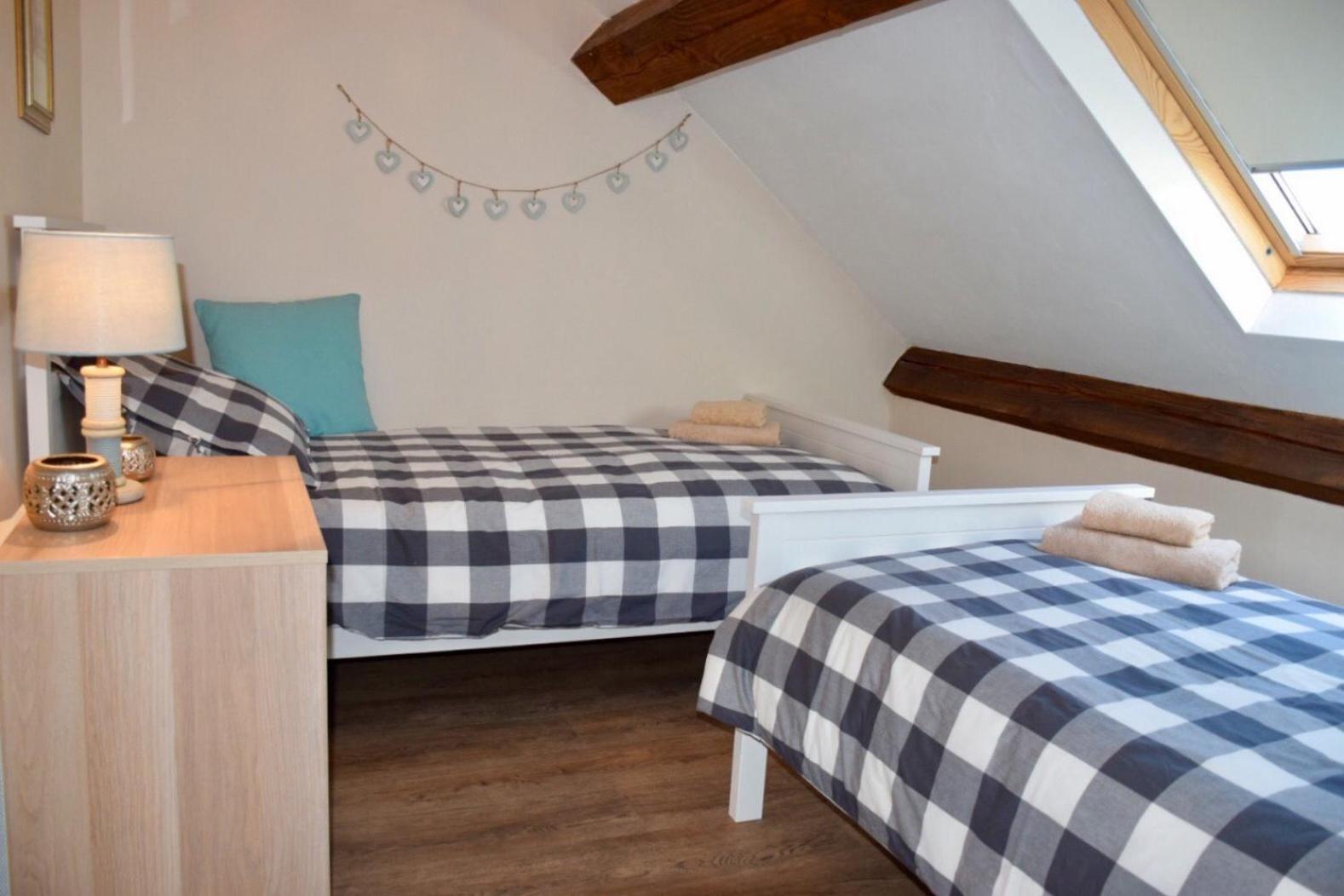Libellule Bed & Breakfast Coussac-Bonneval Exterior photo