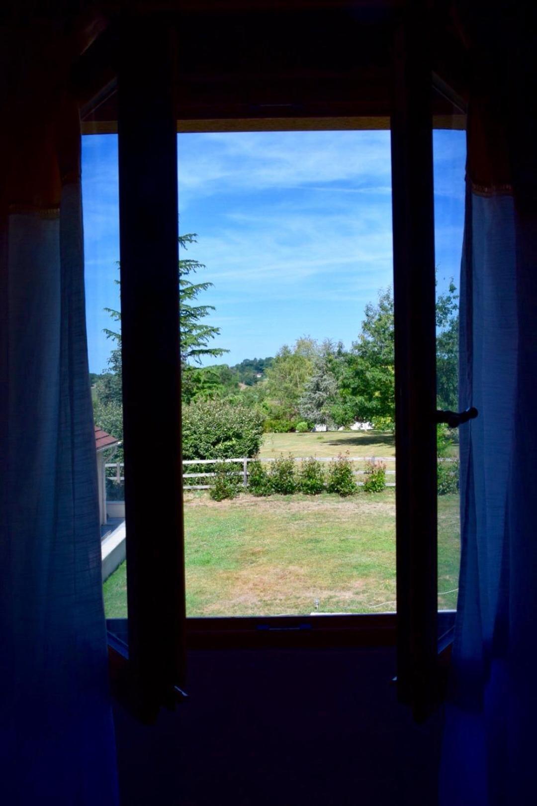 Libellule Bed & Breakfast Coussac-Bonneval Exterior photo